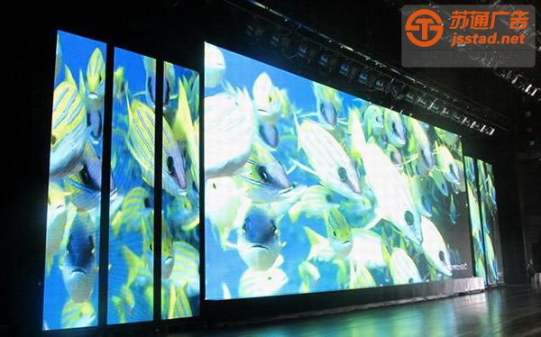 LED显示屏，LED显示屏厂家，LED显示屏加工_http://www.jsstad.net/