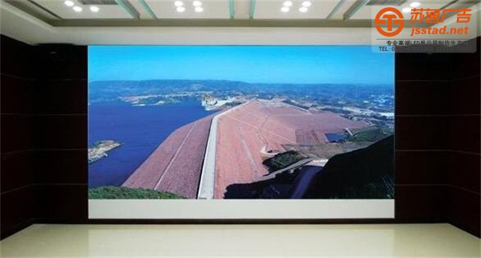 液晶显示屏工作原理