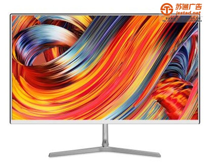 液晶显示屏特点