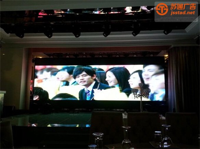 泰兴全彩led显示屏制作