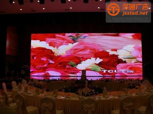 led显示屏如何做好散热工作提升使用寿命