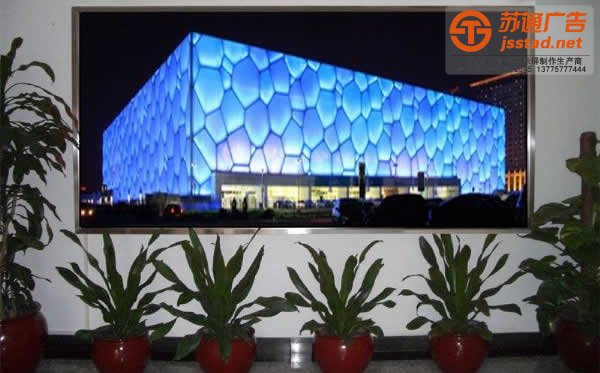 led户外显示屏还要做哪些改进来提升