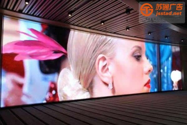 全彩led显示屏的注意事项看了以后过目不忘