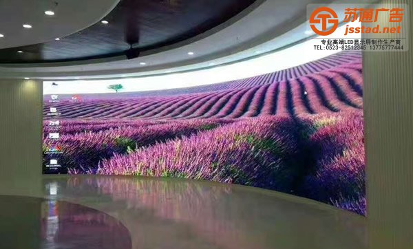 led显示屏的质量与那些因素密不可分