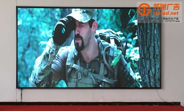 led显示屏进水后该如何进行“急救”处理