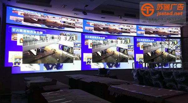 选择小间距led显示屏所具备的优势有哪些