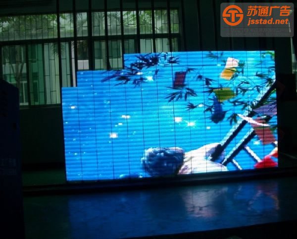 led显示屏出现亮度过高我们应该如何进行调节