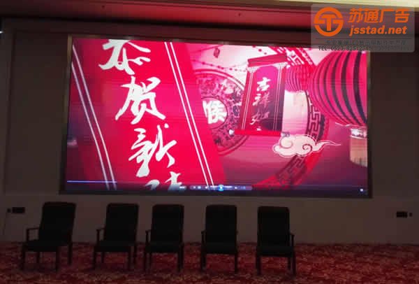 led显示屏的使用给我们带来哪些益处