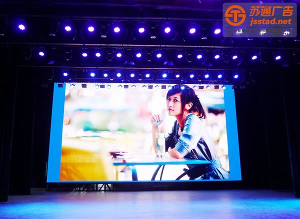 led显示屏在产品配件的选择上有哪些技巧