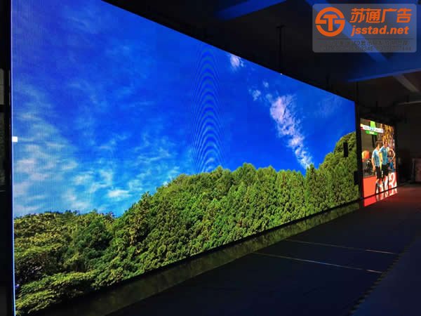 led显示屏的质量检测“三步骤”