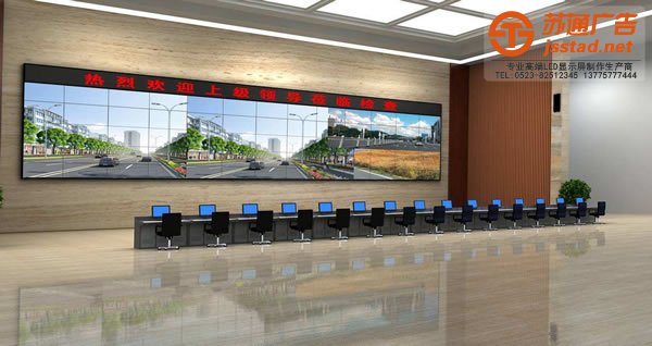 企业使用led显示屏所起到的作用有哪些？