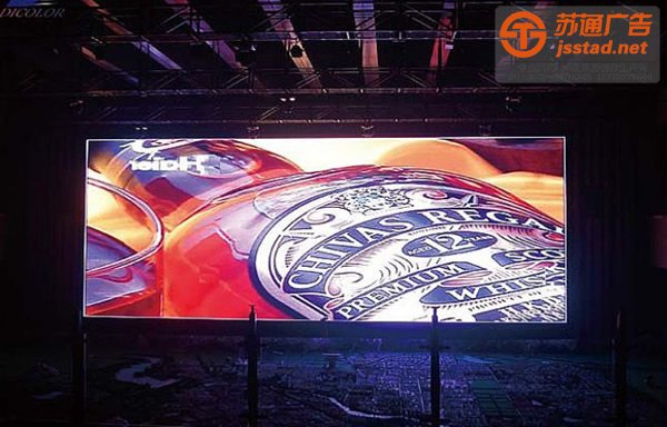 泰州室内led显示屏生产厂家,兴化led显示屏报价,泰兴led显示屏安装 泰州室内led显示屏在安装的时候应该注意些什么?