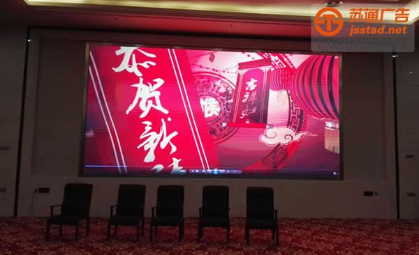 全彩LED大屏幕质量的发展关键点是什么？